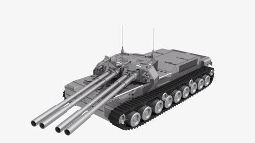 Tank preview image